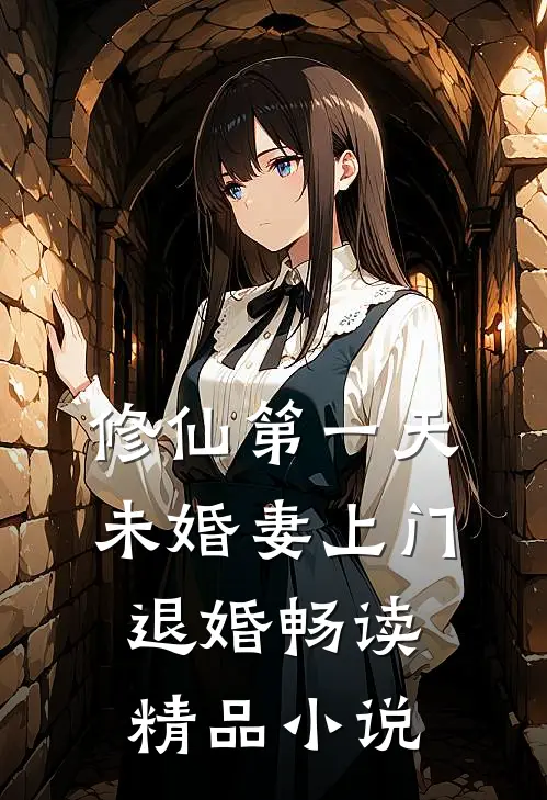 修仙第一天，未婚妻上门退婚畅读精品小说