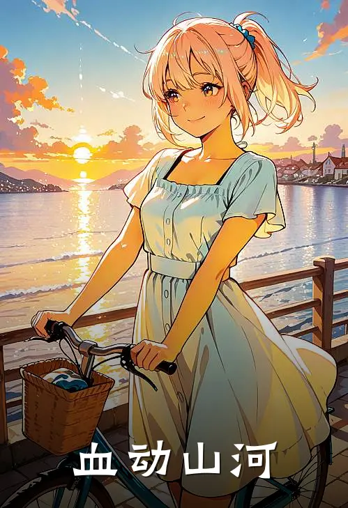血动山河