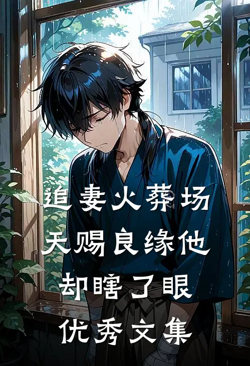 追妻火葬场：天赐良缘他却瞎了眼优秀文集