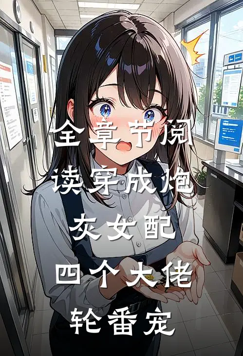 全章节阅读穿成炮灰女配，四个大佬轮番宠