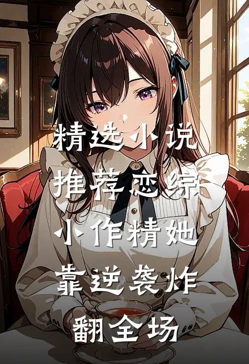 精选小说推荐恋综：小作精她靠逆袭炸翻全场