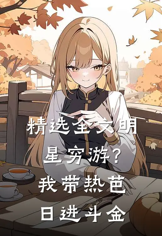 精选全文明星穷游？我带热芭日进斗金