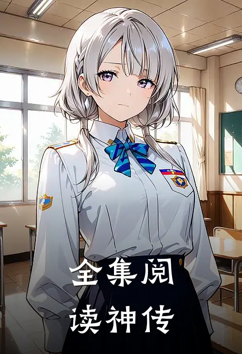 全集阅读神传