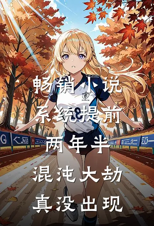 畅销小说系统提前两年半，混沌大劫真没出现
