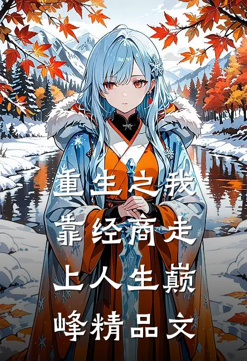 重生之我靠经商走上人生巅峰精品文