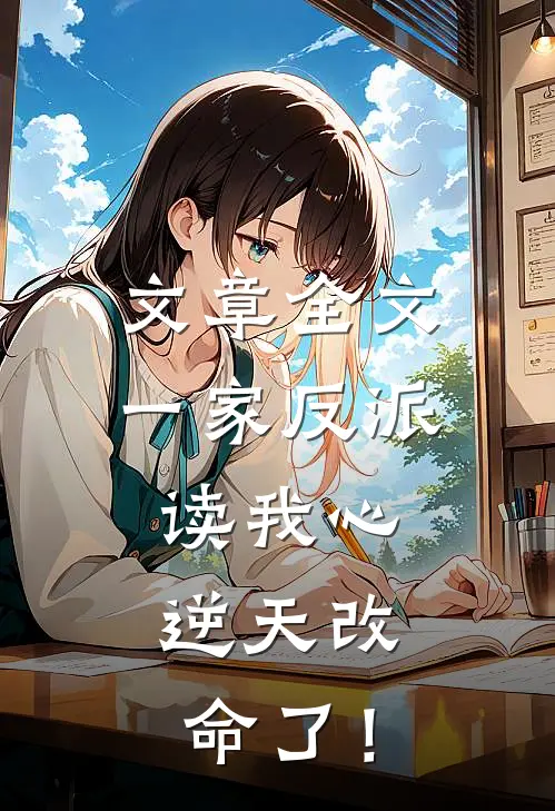 文章全文一家反派读我心，逆天改命了！