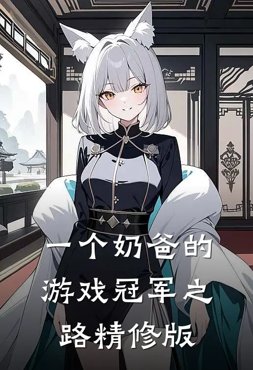 一个奶爸的游戏冠军之路精修版