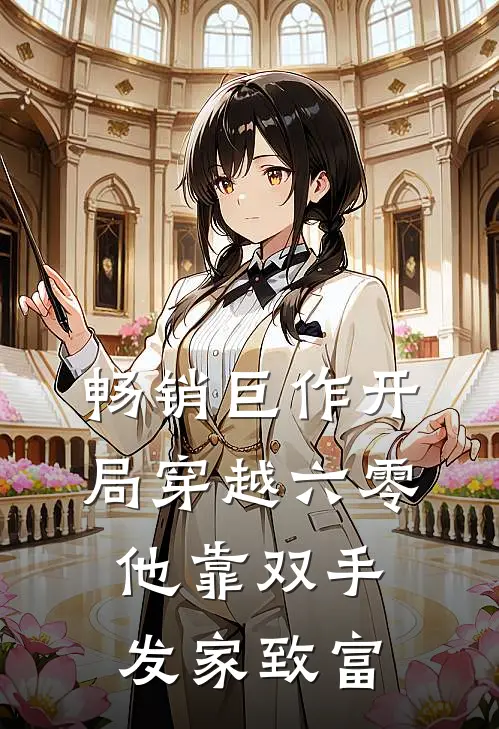 畅销巨作开局穿越六零，他靠双手发家致富