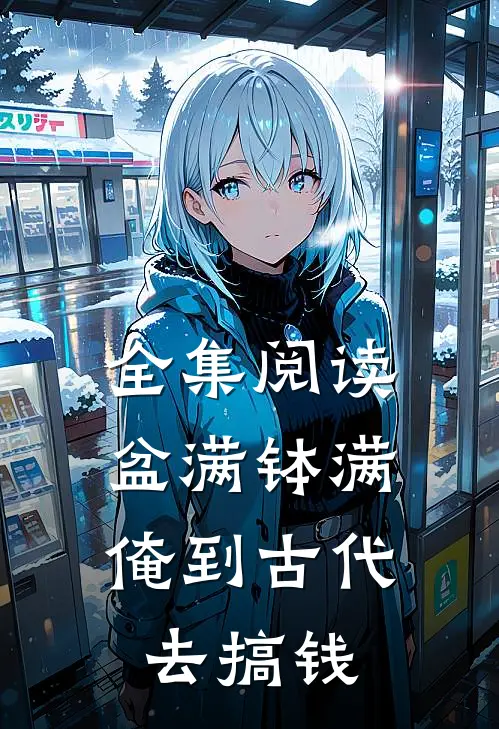 全集阅读盆满钵满，俺到古代去搞钱