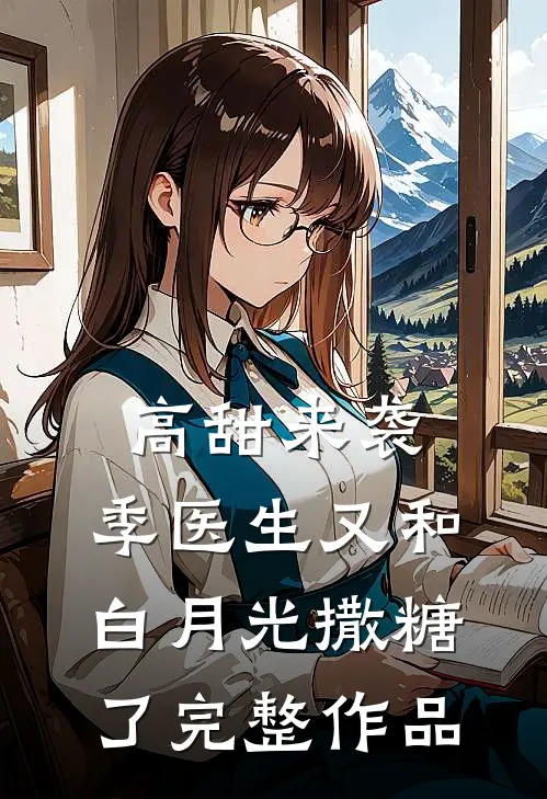高甜来袭：季医生又和白月光撒糖了完整作品