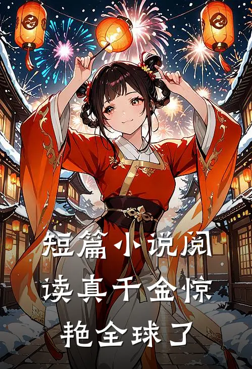 短篇小说阅读真千金惊艳全球了
