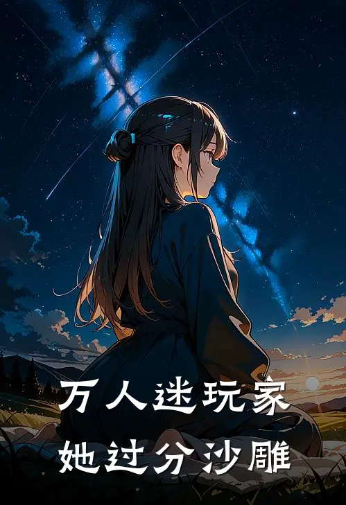 万人迷玩家她过分沙雕