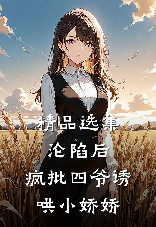 精品选集沦陷后，疯批四爷诱哄小娇娇