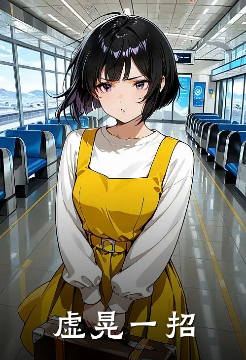 虚晃一招