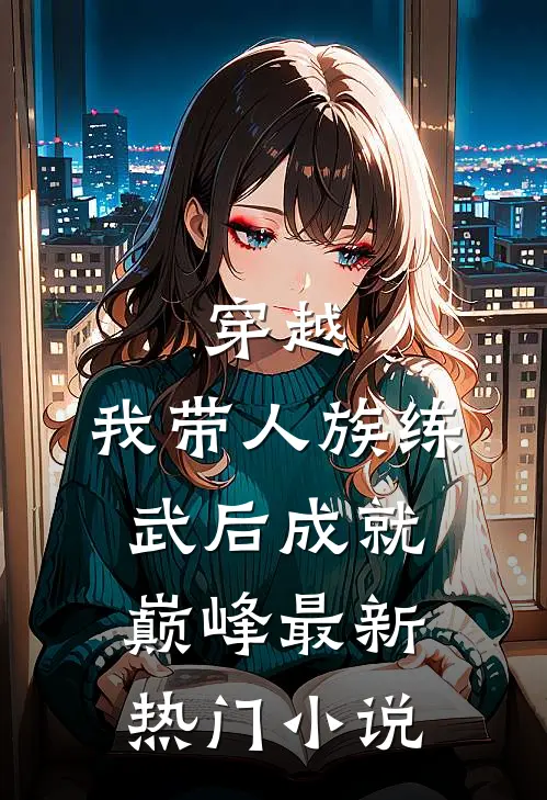 穿越：我带人族练武后成就巅峰最新热门小说