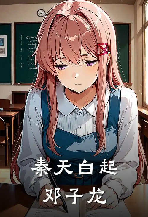 秦天白起邓子龙