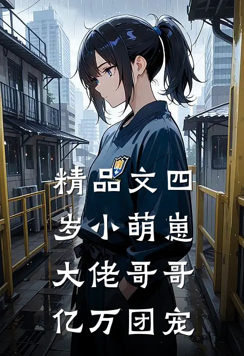 精品文四岁小萌崽：大佬哥哥亿万团宠