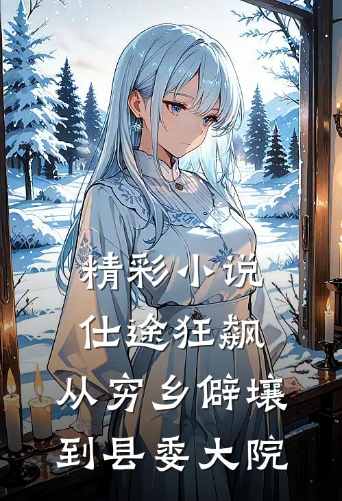 精彩小说仕途狂飙：从穷乡僻壤到县委大院