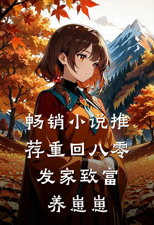 畅销小说推荐重回八零：发家致富养崽崽