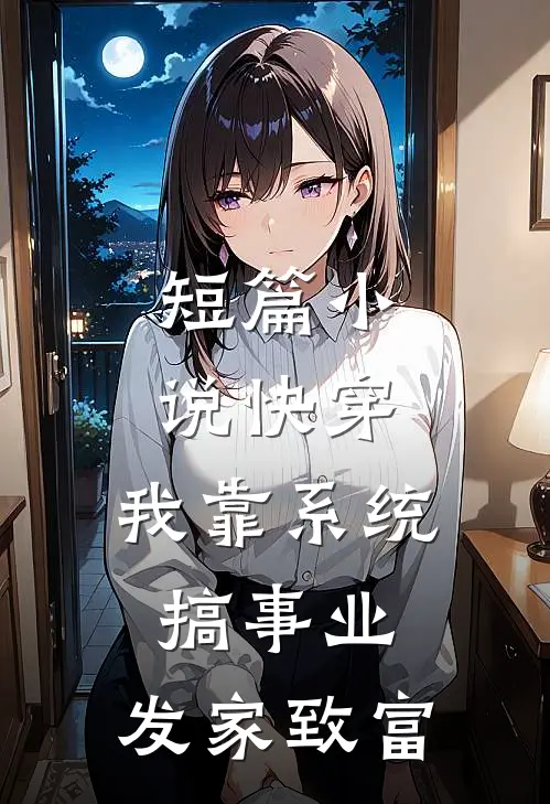 短篇小说快穿：我靠系统搞事业，发家致富