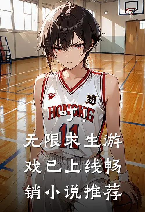 叮！无限求生游戏已上线畅销小说推荐