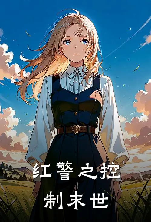 红警之控制末世