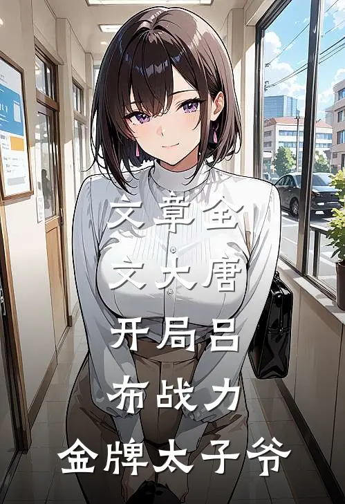 文章全文大唐：开局吕布战力，金牌太子爷