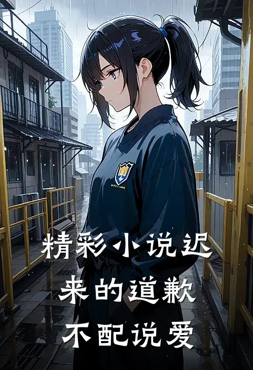 精彩小说迟来的道歉不配说爱