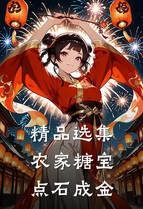 精品选集农家糖宝点石成金