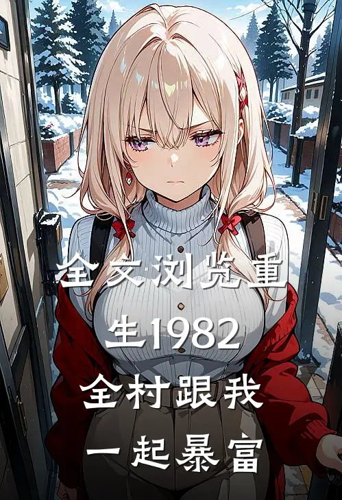 全文浏览重生1982：全村跟我一起暴富
