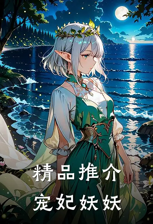 精品推介宠妃妖妖