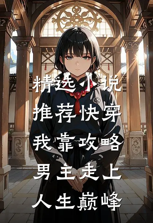 精选小说推荐快穿：我靠攻略男主走上人生巅峰