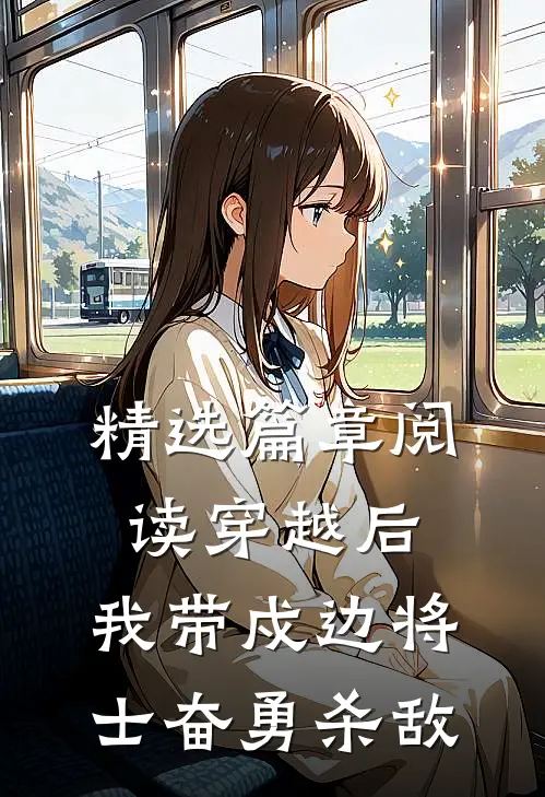 精选篇章阅读穿越后，我带戍边将士奋勇杀敌