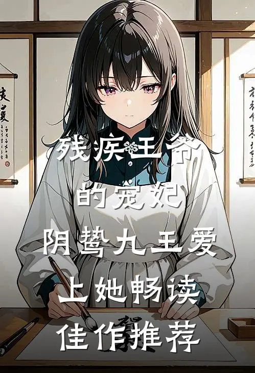 残疾王爷的宠妃：阴鸷九王爱上她畅读佳作推荐