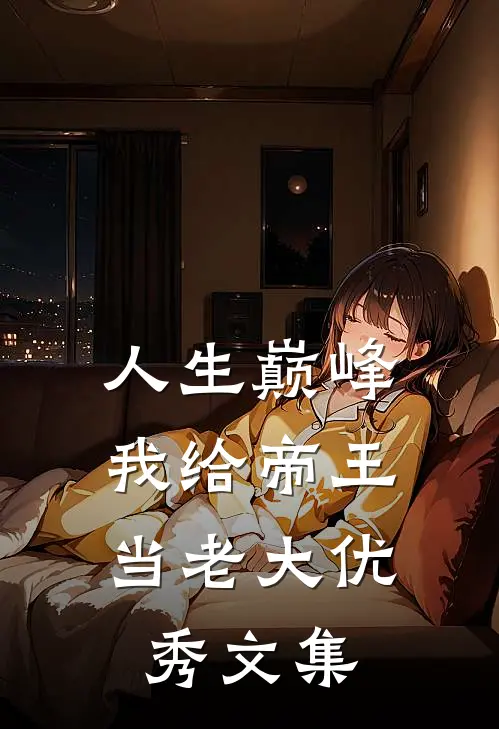 人生巅峰：我给帝王当老大优秀文集