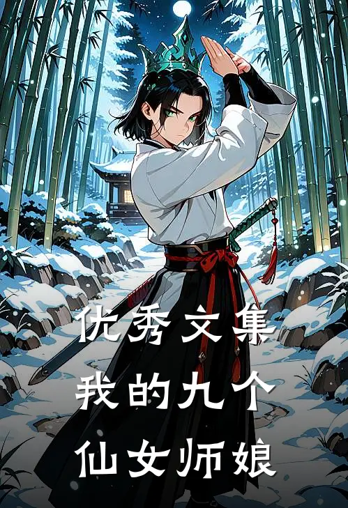 优秀文集我的九个仙女师娘