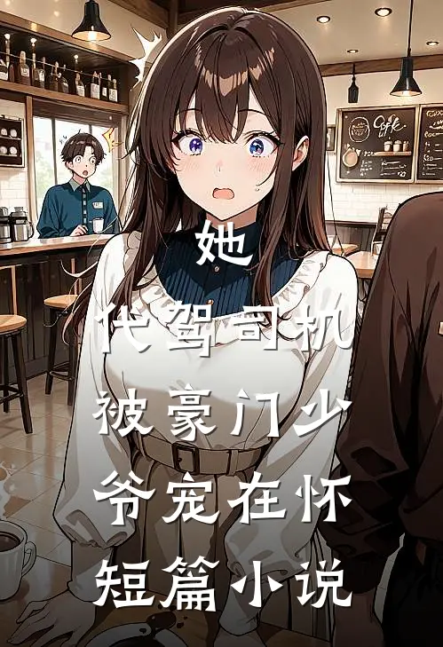 她，代驾司机，被豪门少爷宠在怀短篇小说