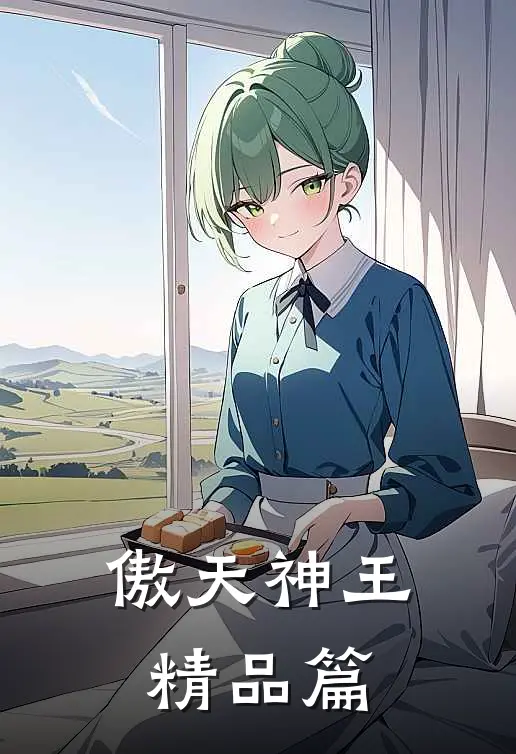 傲天神王精品篇