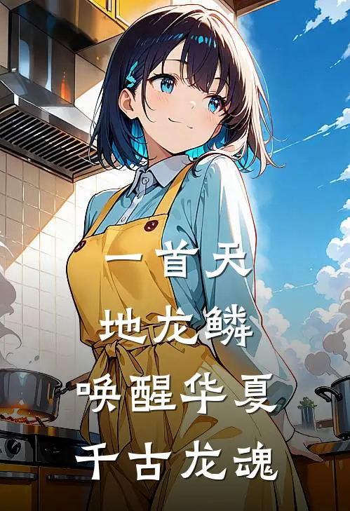 一首天地龙鳞，唤醒华夏千古龙魂