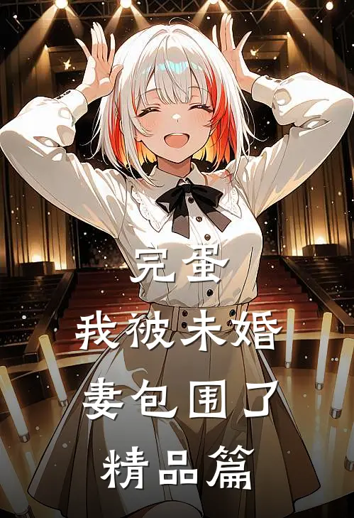 完蛋，我被未婚妻包围了精品篇