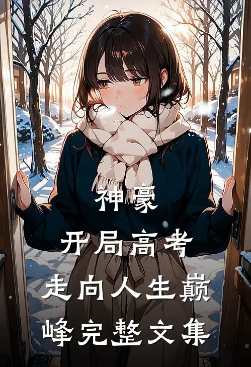神豪：开局高考，走向人生巅峰完整文集