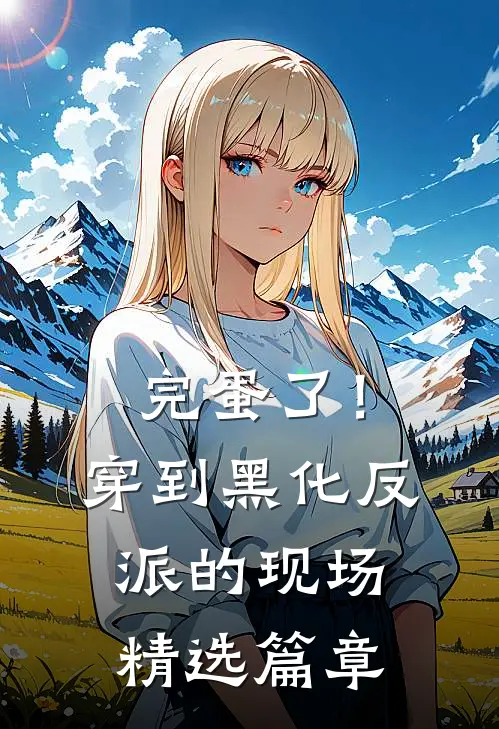 完蛋了！穿到黑化反派的现场精选篇章