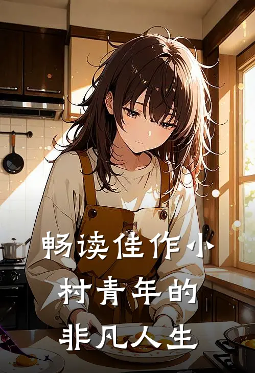 畅读佳作小村青年的非凡人生