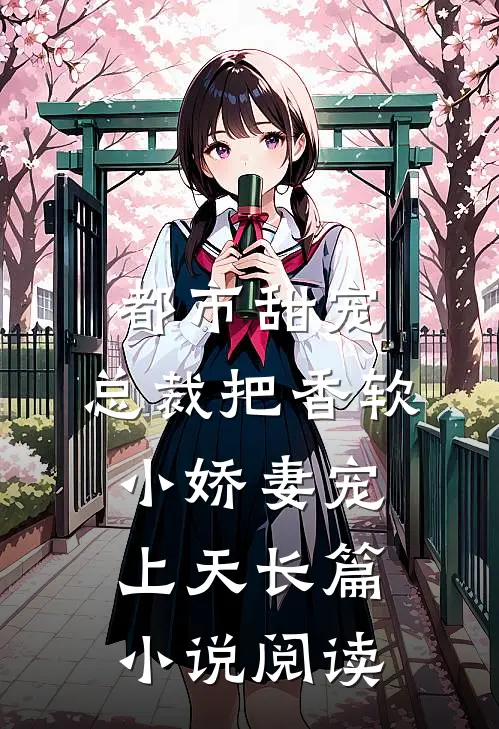 都市甜宠：总裁把香软小娇妻宠上天长篇小说阅读