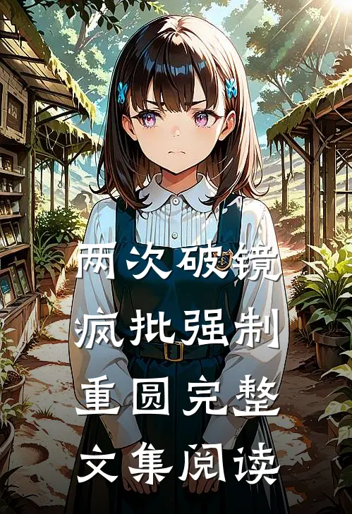 两次破镜，疯批强制重圆完整文集阅读