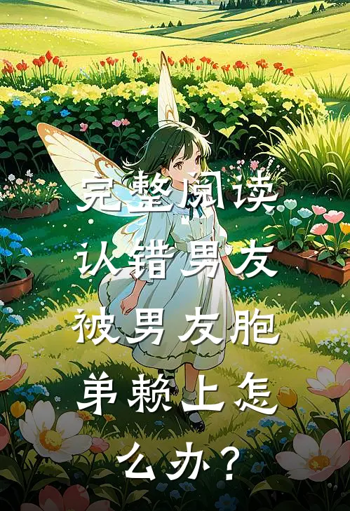 完整阅读认错男友，被男友胞弟赖上怎么办？