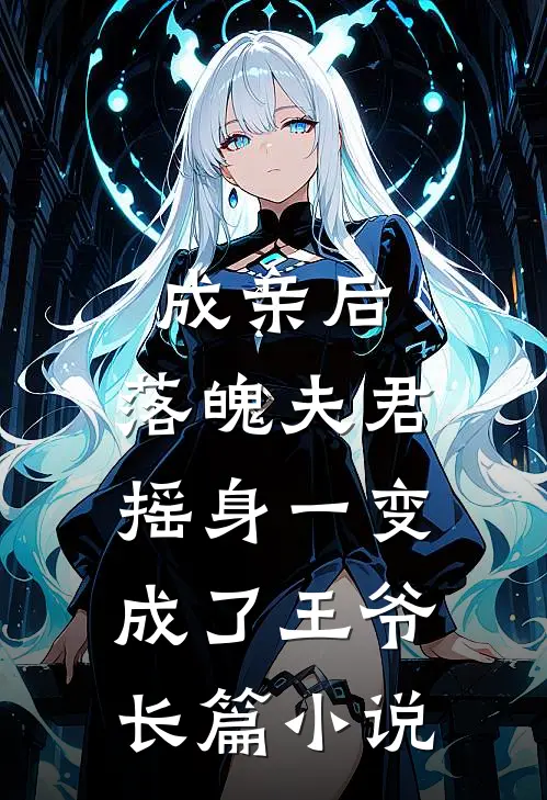 成亲后，落魄夫君摇身一变成了王爷长篇小说