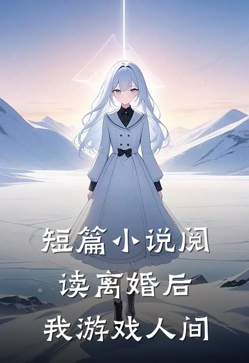 短篇小说阅读离婚后，我游戏人间