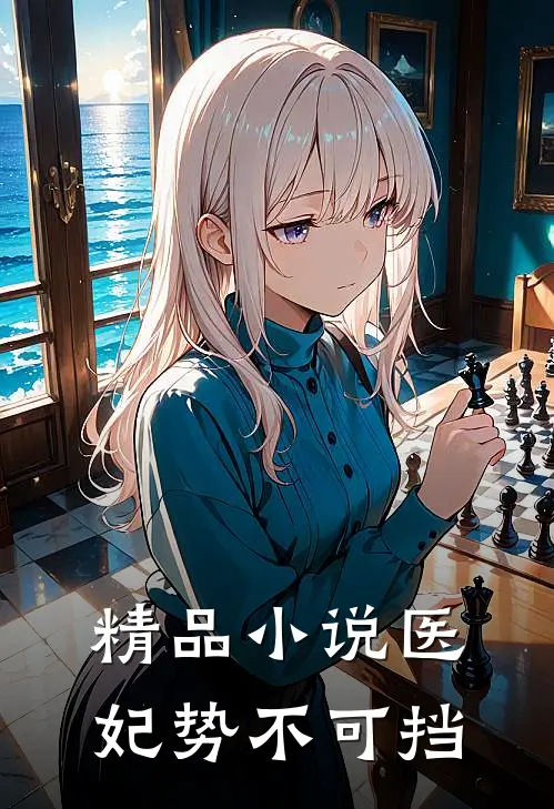 精品小说医妃势不可挡