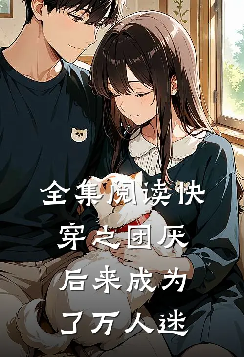 全集阅读快穿之团厌后来成为了万人迷